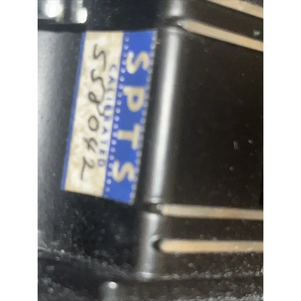 Vintage Bell & Howell/Canon SE 45mm 1:1.9 UNTESTED